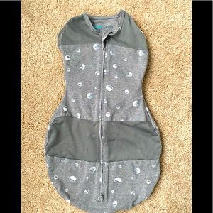 Happiest Baby Sleepea Swaddle